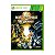 Jogo Mortal Kombat Vs. DC Universe - Xbox 360 - Retrocompatível - Mídia Física (USADO) - Imagem 1