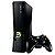 Console Xbox 360 Slim Destravado RGH 3.0 500GB Com 2472 Jogos - 1 Controle - Microsoft (USADO) - Imagem 7
