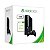 Console Xbox 360 Super Slim 4GB Travado - 1 Controle - Jogo Original - Microsoft (USADO) - Imagem 1