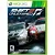 Jogo Need For Speed Shift 2 Unleashed - Xbox 360 - Mídia Física (SOMENTE DISCO) - Imagem 3