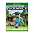 Jogo Minecraft Xbox One Edition - Xbox One - Mídia Física (SOMENTE DISCO) - Imagem 3