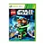 Jogo LEGO Star Wars III The Clone Wars - Xbox 360 - Retrocompatível - Mídia Física (USADO) - Imagem 1