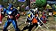 Jogo Marvel Vs. Capcom 3: Fate of Two Worlds - Xbox 360 - Mídia Física (SOMENTE DISCO) - Imagem 4