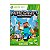 Jogo Minecraft Xbox 360 Edition - Xbox 360 - Mídia Física (SOMENTE DISCO) - Imagem 3