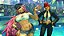 Jogo Super Street Fighter IV - Xbox 360 - Mídia Física (SOMENTE DISCO) - Imagem 6
