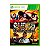 Jogo Super Street Fighter IV - Xbox 360 - Mídia Física (SOMENTE DISCO) - Imagem 3