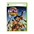 Jogo Brave A Warrior's Tale - Xbox 360 - Mídia Física (SOMENTE DISCO) - Imagem 3