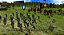 Jogo Great Battles Medieval - Xbox 360 - Mídia Física (SOMENTE DISCO) - Imagem 5