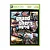 Jogo Grand Theft Auto Episodes From Liberty City (GTA) - Xbox 360 - Retrocompatível - Mídia Física (SOMENTE DISCO) - Imagem 3