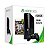 Console Xbox 360 Super Slim 2015 Travado 500GB HD + GTA 5 + 1 Controle Original Sem Fio (USADO) - Imagem 1
