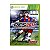 Jogo Pro Evolution Soccer 2011 (PES 11) - Xbox 360 - Mídia Física (USADO) - Imagem 1