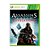 Jogo Assassin's Creed Revelations - Xbox 360 - Retrocompatível - Mídia Física (USADO) - Imagem 1