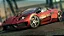 Jogo Burnout Paradise - Xbox 360 - Retrocompatível - Mídia Física (USADO) - Imagem 4