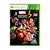 Jogo Marvel Vs. Capcom 3: Fate of Two Worlds - Xbox 360 - Mídia Física (DETALHE NO ENCARTE) - Imagem 6