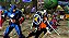 Jogo Marvel Vs. Capcom 3: Fate of Two Worlds - Xbox 360 - Mídia Física (DETALHE NO ENCARTE) - Imagem 8