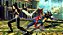 Jogo Marvel Vs. Capcom 3: Fate of Two Worlds - Xbox 360 - Mídia Física (DETALHE NO ENCARTE) - Imagem 9