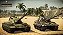 Jogo World Of Tanks - Xbox 360 - Mídia Física - Servidores Inativos (USADO) - Imagem 3