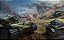 Jogo World Of Tanks - Xbox 360 - Mídia Física - Servidores Inativos (USADO) - Imagem 4