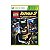 Jogo LEGO Batman 2: DC Super Heroes - Xbox 360 - Mídia Física (USADO) - Imagem 1