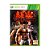 Jogo Tekken 6 - Xbox 360 - Retrocompatível - Mídia Física (USADO) - Imagem 1