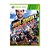 Jogo Jimmie Johnson's Anything With An Engine - Xbox 360 - Mídia Física (USADO) - Imagem 1