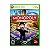 Jogo Monopoly Featuring Classic & World Edition Boards - Xbox 360 - Mídia Física (USADO) - Imagem 1