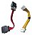 Kit de Cabos Drive Xbox One FAT Original Microsoft (RECONDICIONADO) - Imagem 1