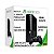 Console Xbox 360 Super Slim 2015 Com Desbloqueio LTU 2 + 1 Controle Original Sem Fio (USADO) - Imagem 1