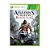 Jogo Assassin's Creed IV Black Flag - Xbox 360 - Retrocompatível - Mídia Física (USADO) - Imagem 1