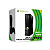 Console Xbox 360 Slim Destravado RGH 3.0 500GB Com 2472 Jogos - 1 Controle com Fio - Microsoft (USADO) - Imagem 1