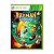 Jogo Rayman Legends - Xbox 360 - Retrocompatível - Mídia Física (USADO) - Imagem 1