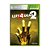 Jogo Left 4 Dead 2 - Xbox 360 - Retrocompatível - Mídia Física (USADO) - Imagem 1
