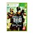 Jogo Army of Two The Devil's Cartel - Xbox 360 - Mídia Física (USADO) - Imagem 1