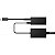 Adaptador USB Original Sensor Kinect Xbox One - Compatível com Xbox One S, Xbox One X e PC (USADO) - Imagem 1