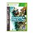 Jogo Tom Clancy's Ghost Recon: Advanced Warfighter - Xbox 360 - Retrocompatível - Mídia Física (USADO) - Imagem 1