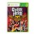 Jogo Guitar Hero Aerosmith - Xbox 360 - Mídia Física (USADO) - Imagem 1