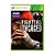 Jogo Fighters Uncaged- Xbox 360 - Mídia Física (USADO) - Imagem 1