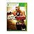 Jogo UFC Undisputed 2010 - Xbox 360 - Mídia Física (USADO) - Imagem 1