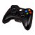 Console Xbox 360 Super Slim Destravado RGH 3.0 500GB Com 2472 Jogos - 1 Controle Original - Microsoft (USADO) - Imagem 4