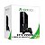 Console Xbox 360 Super Slim Destravado RGH 3.0 500GB Com 2472 Jogos - 1 Controle Original - Microsoft (USADO) - Imagem 1