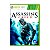 Jogo Assassin's Creed - Xbox 360 - Retrocompatível - Mídia Física (USADO) - Imagem 1