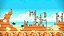 Jogo Angry Birds: Trilogy - Xbox 360 (USADO) - Imagem 4