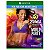 Jogo Zumba Fitness World Party - Kinect - Xbox One - Mídia Física (USADO) - Imagem 1