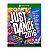 Jogo Just Dance 2016 - Kinect - Xbox One - Mídia Física (USADO) - Imagem 1