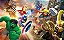 Jogo LEGO Marvel Super Heroes - Xbox 360 - Mídia Física (USADO) - Imagem 2
