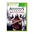 Jogo Assassin's Creed Brotherhood - Xbox 360 - Retrocompatível - Mídia Física (USADO) - Imagem 1