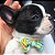 Laço e Gravata de Tecido Pet Personalizados - QUEIMA DE ESTOQUE - Imagem 6