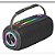 Caixa de som Bluetooth prova agua 50W com RGB EL1042 - Imagem 4