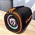 Caixa de som Bluetooth TN34 Hmaston COR: PRETO - Imagem 5