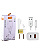 Carregador Turbo 40W Tipo C CA42-3 Completo USB-C Carregamento Super Rápido - Imagem 1